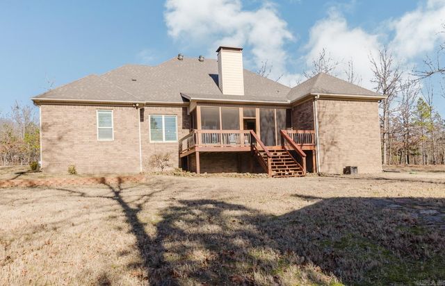 1195 Westcliffe Dr, Little Rock, AR 72210