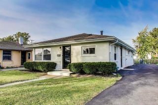 16450 Honore Avenue, Markham, IL 60428