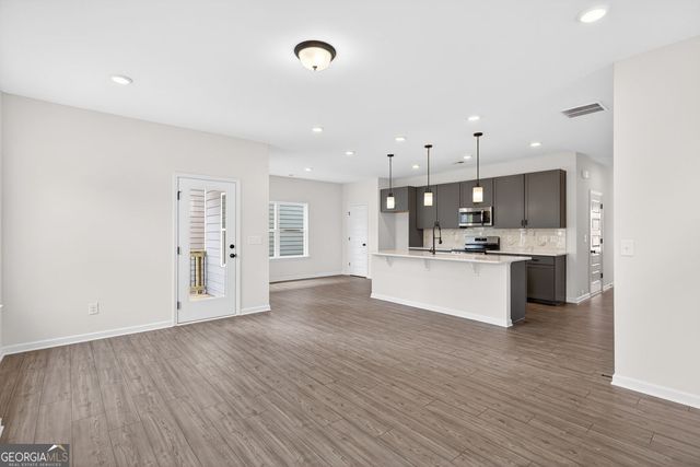 1055 Elowen Drive, Austell, GA 30168