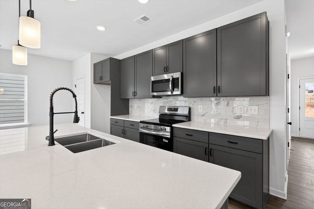 1055 Elowen Drive, Austell, GA 30168