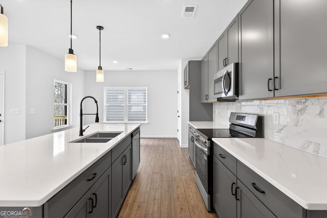 1055 Elowen Drive, Austell, GA 30168