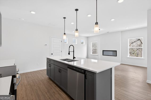 1055 Elowen Drive, Austell, GA 30168