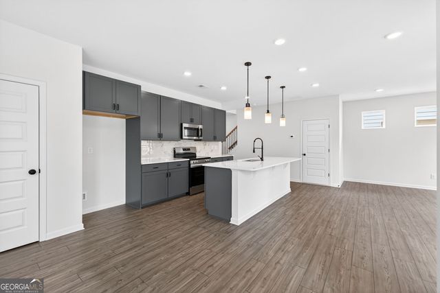 1055 Elowen Drive, Austell, GA 30168