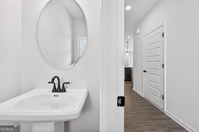 1055 Elowen Drive, Austell, GA 30168