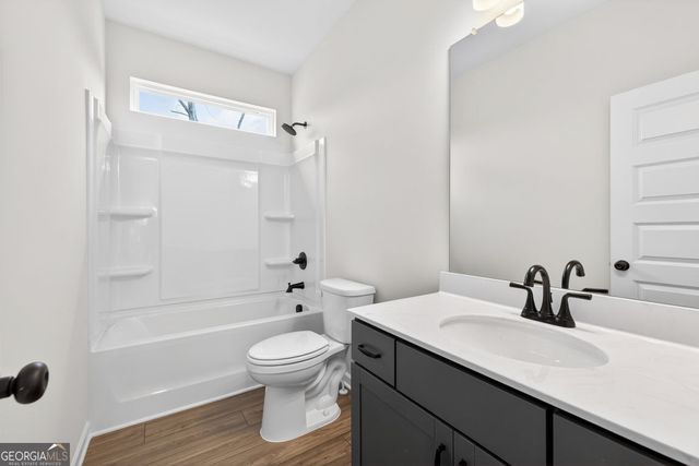 1055 Elowen Drive, Austell, GA 30168