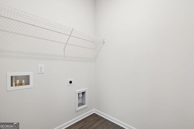 1055 Elowen Drive, Austell, GA 30168