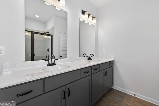 1055 Elowen Drive, Austell, GA 30168