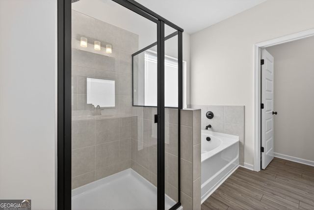 1055 Elowen Drive, Austell, GA 30168