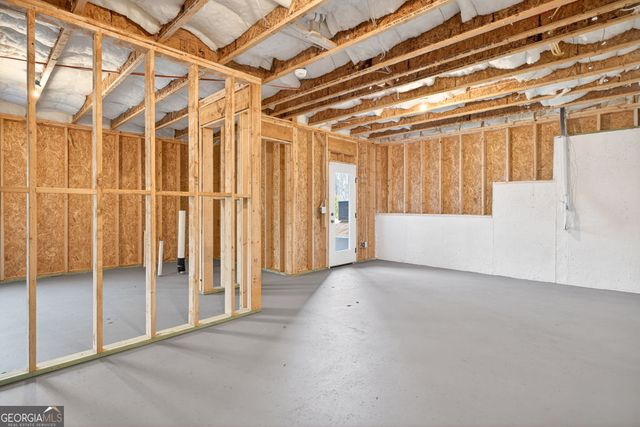 1055 Elowen Drive, Austell, GA 30168