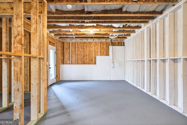 1055 Elowen Drive, Austell, GA 30168