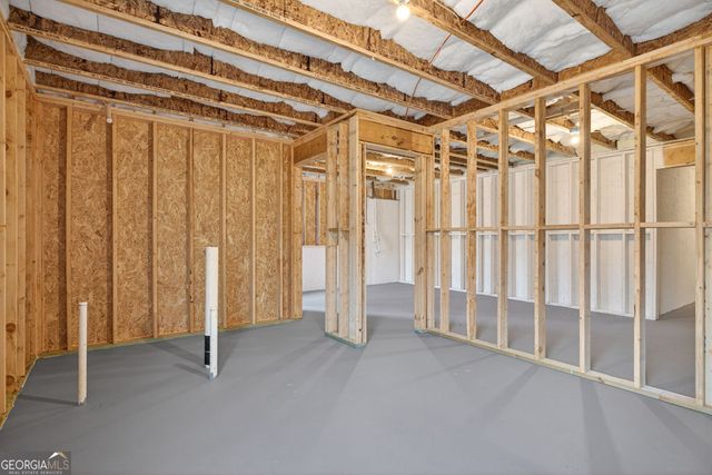 1055 Elowen Drive, Austell, GA 30168