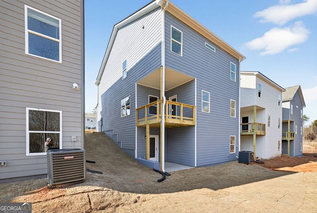 1055 Elowen Drive, Austell, GA 30168