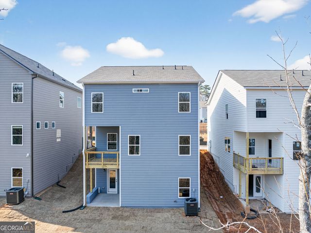 1055 Elowen Drive, Austell, GA 30168