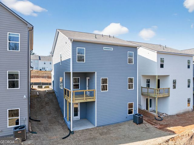 1055 Elowen Drive, Austell, GA 30168