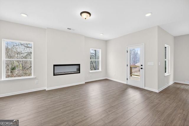 1055 Elowen Drive, Austell, GA 30168