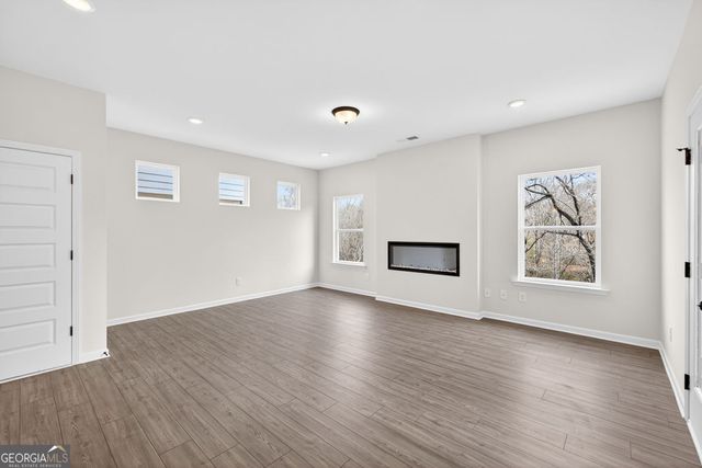 1055 Elowen Drive, Austell, GA 30168