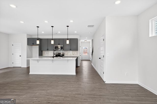 1055 Elowen Drive, Austell, GA 30168