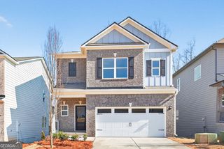 1055 Elowen Drive, Austell, GA 30168