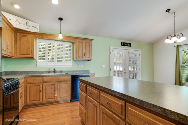 507 E Rennesoy Drive, Newark, IL 60541