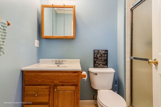 507 E Rennesoy Drive, Newark, IL 60541