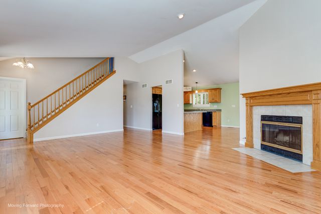 507 E Rennesoy Drive, Newark, IL 60541
