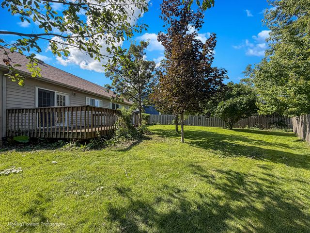 507 E Rennesoy Drive, Newark, IL 60541