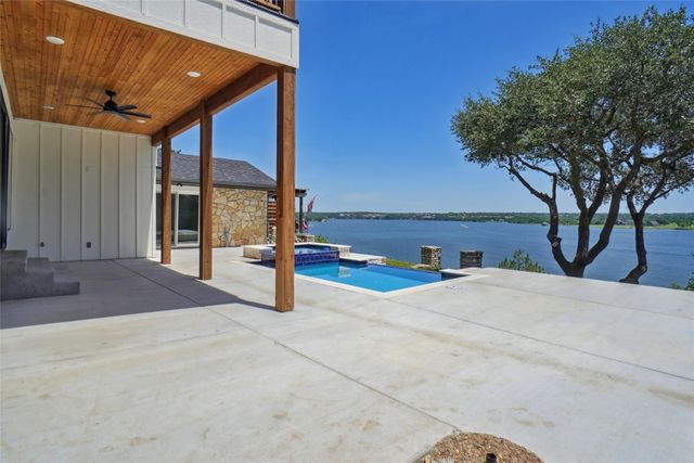 1719 Anaconda Trail, Granbury, TX 76048