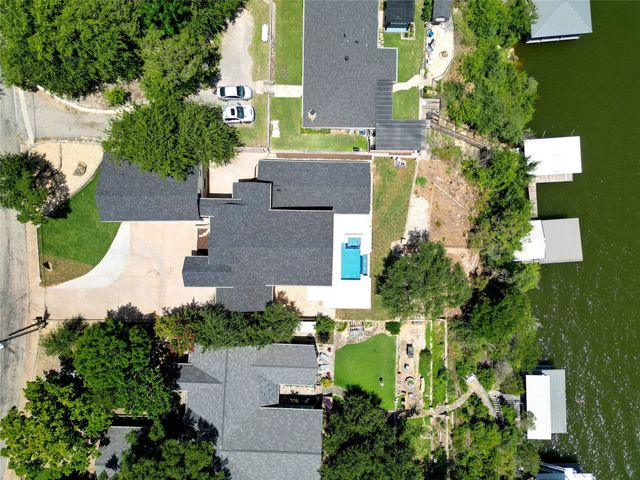 1719 Anaconda Trail, Granbury, TX 76048