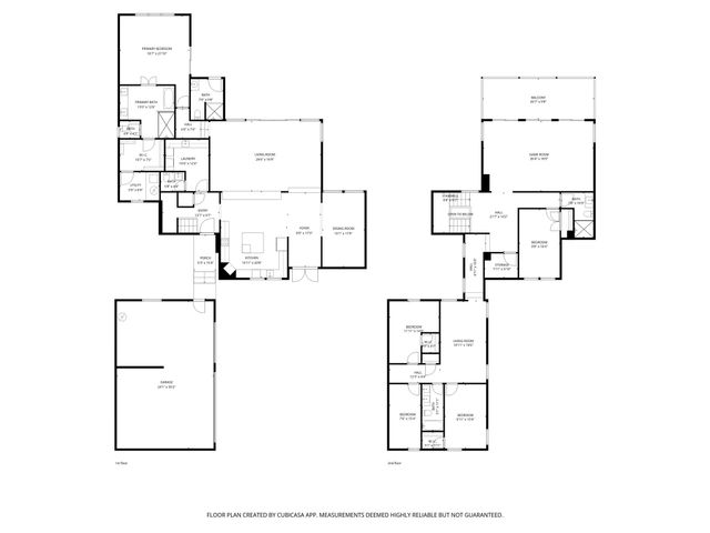 1719 Anaconda Trail, Granbury, TX 76048