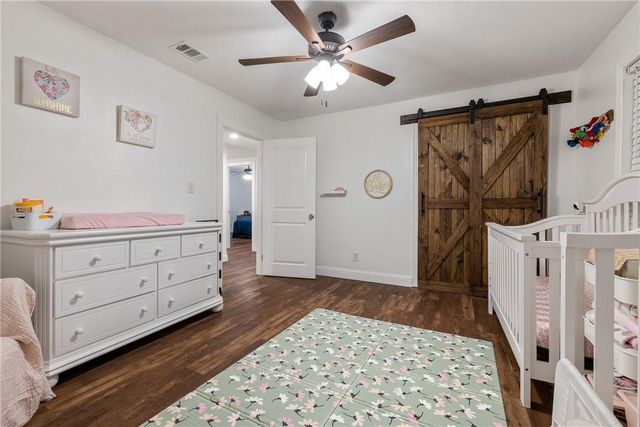 112 Old West TRL, Buda, TX 78610