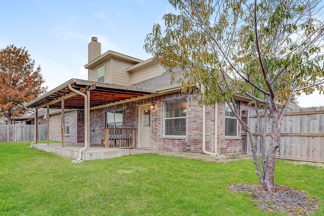 6410 Peach Tree Court, Midlothian, TX 76065