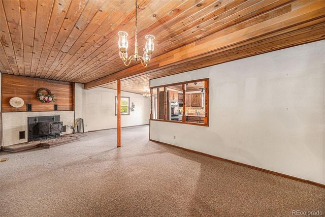 26003 Morris Avenue, Conifer, CO 80433