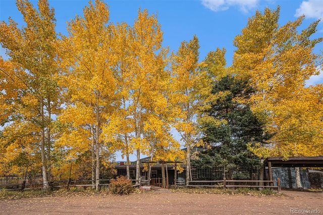 26003 Morris Avenue, Conifer, CO 80433