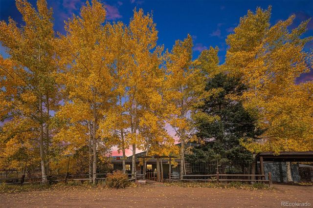 26003 Morris Avenue, Conifer, CO 80433