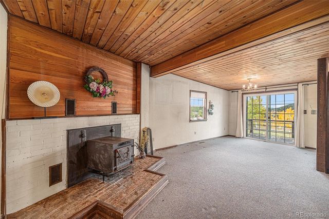 26003 Morris Avenue, Conifer, CO 80433