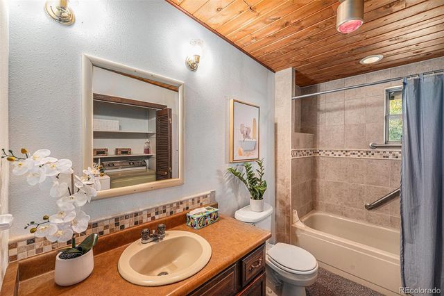 26003 Morris Avenue, Conifer, CO 80433