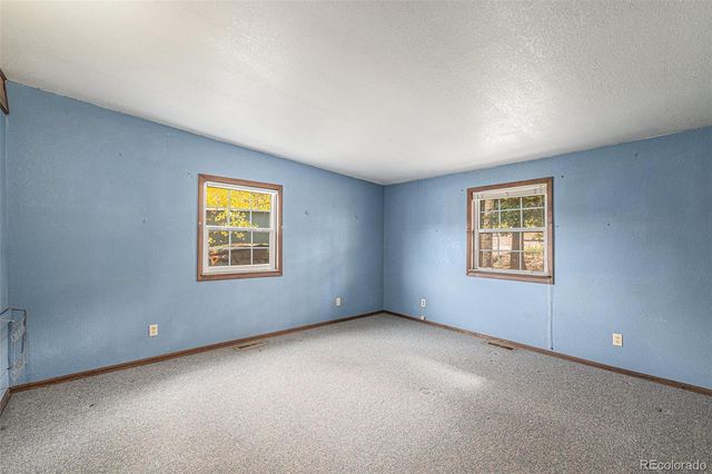 26003 Morris Avenue, Conifer, CO 80433