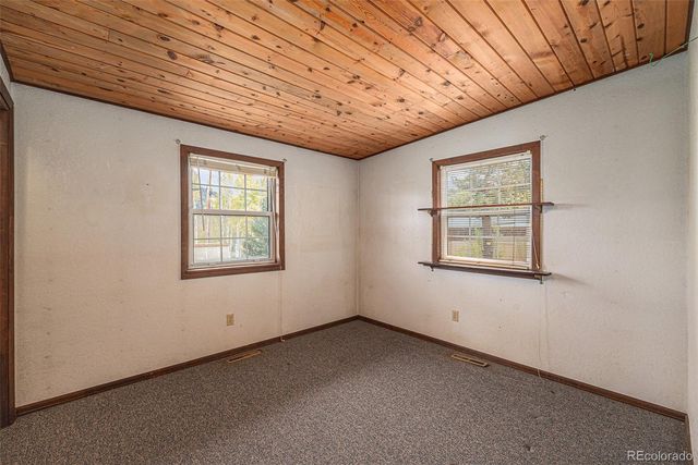 26003 Morris Avenue, Conifer, CO 80433