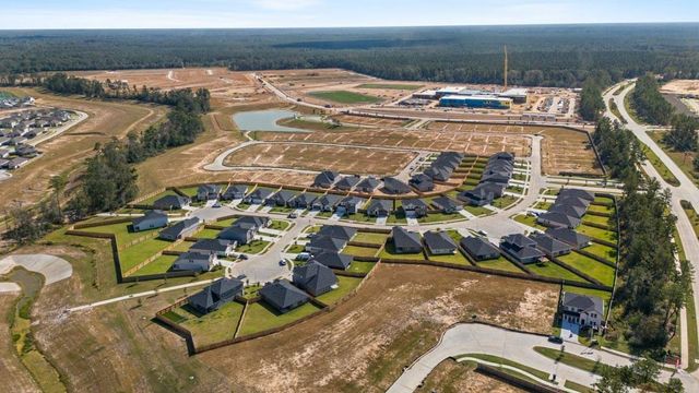 14283 Moonflower Drive, Splendora, TX 77372