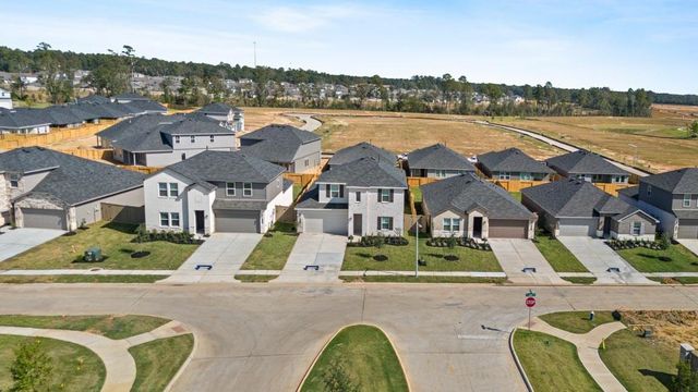 14283 Moonflower Drive, Splendora, TX 77372