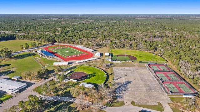 14283 Moonflower Drive, Splendora, TX 77372