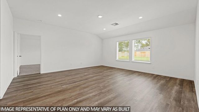 14283 Moonflower Drive, Splendora, TX 77372