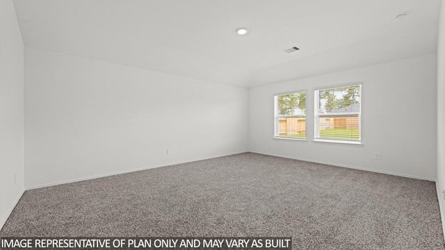 14283 Moonflower Drive, Splendora, TX 77372
