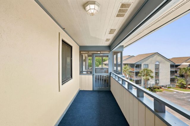 250 Maison Dr. E-12, Myrtle Beach, SC 29572