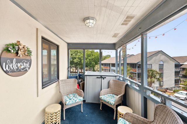 250 Maison Dr. E-12, Myrtle Beach, SC 29572