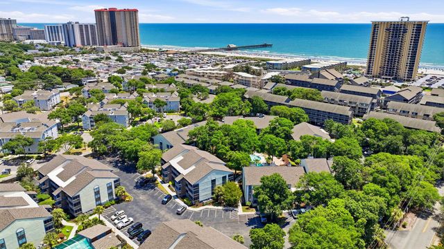 250 Maison Dr. E-12, Myrtle Beach, SC 29572
