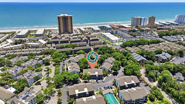 250 Maison Dr. E-12, Myrtle Beach, SC 29572