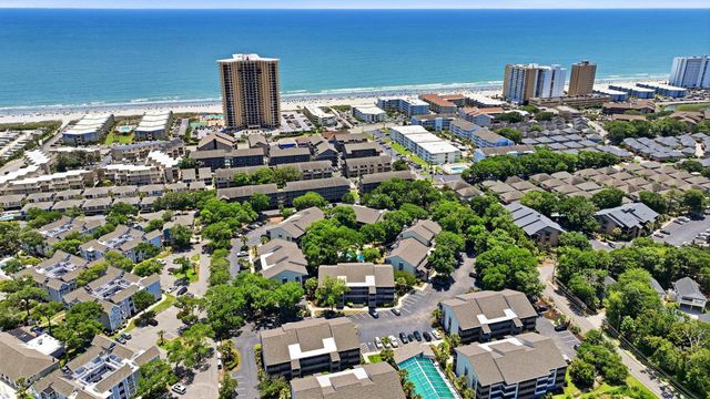 250 Maison Dr. E-12, Myrtle Beach, SC 29572