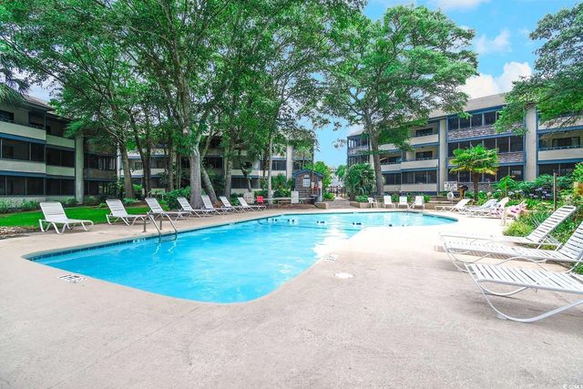 250 Maison Dr. E-12, Myrtle Beach, SC 29572