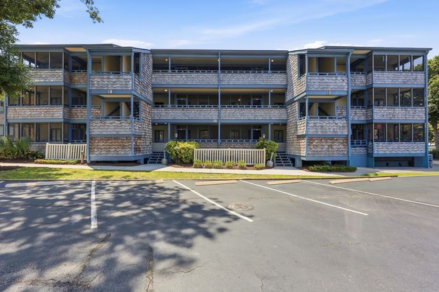 250 Maison Dr. E-12, Myrtle Beach, SC 29572